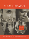 Outlive Your Life (eBook): You Were Made to Make A Difference